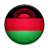 Flag Of Malawi Icon